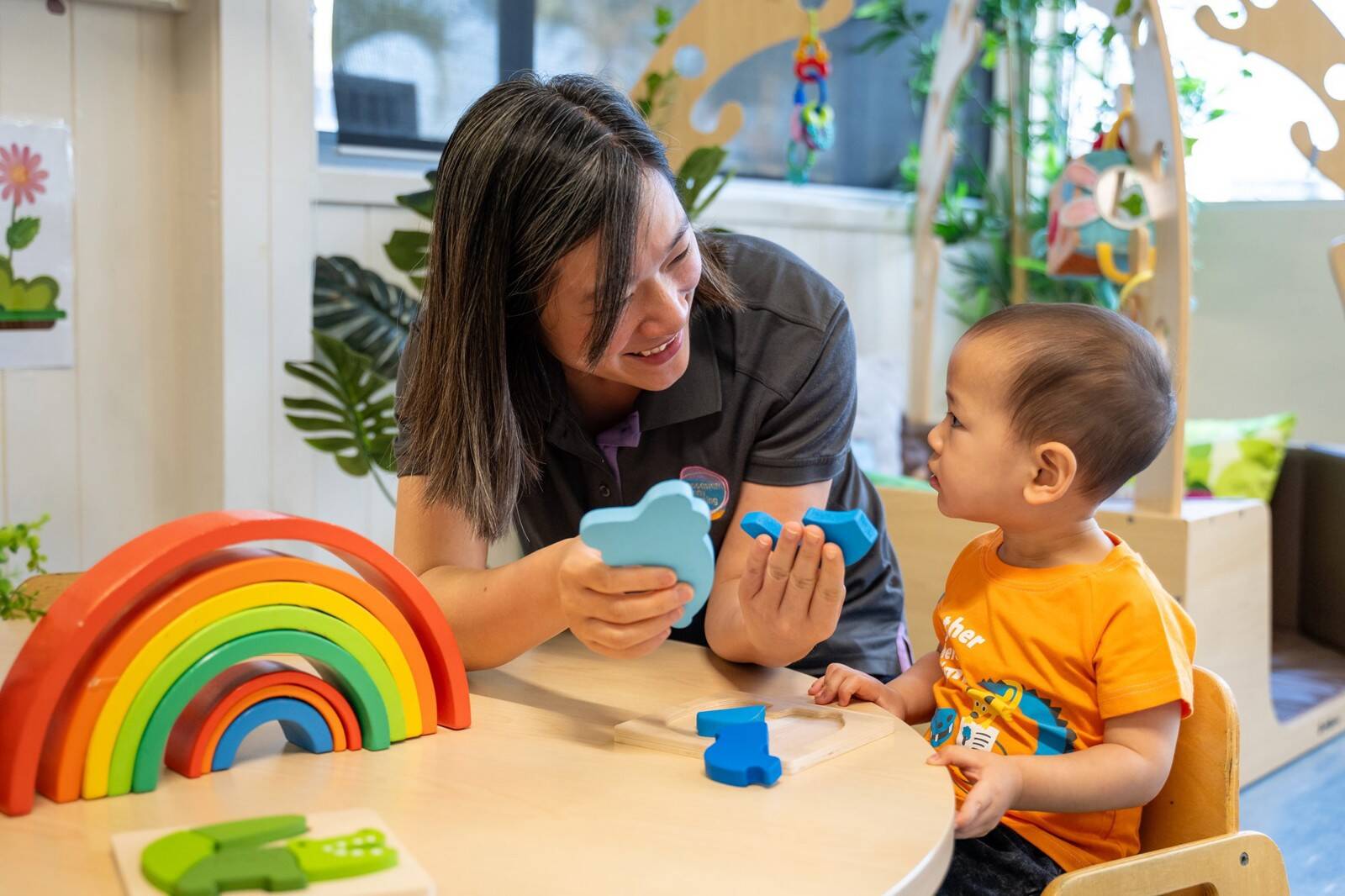 Goodstart Early Learning Indooroopilly - York Street