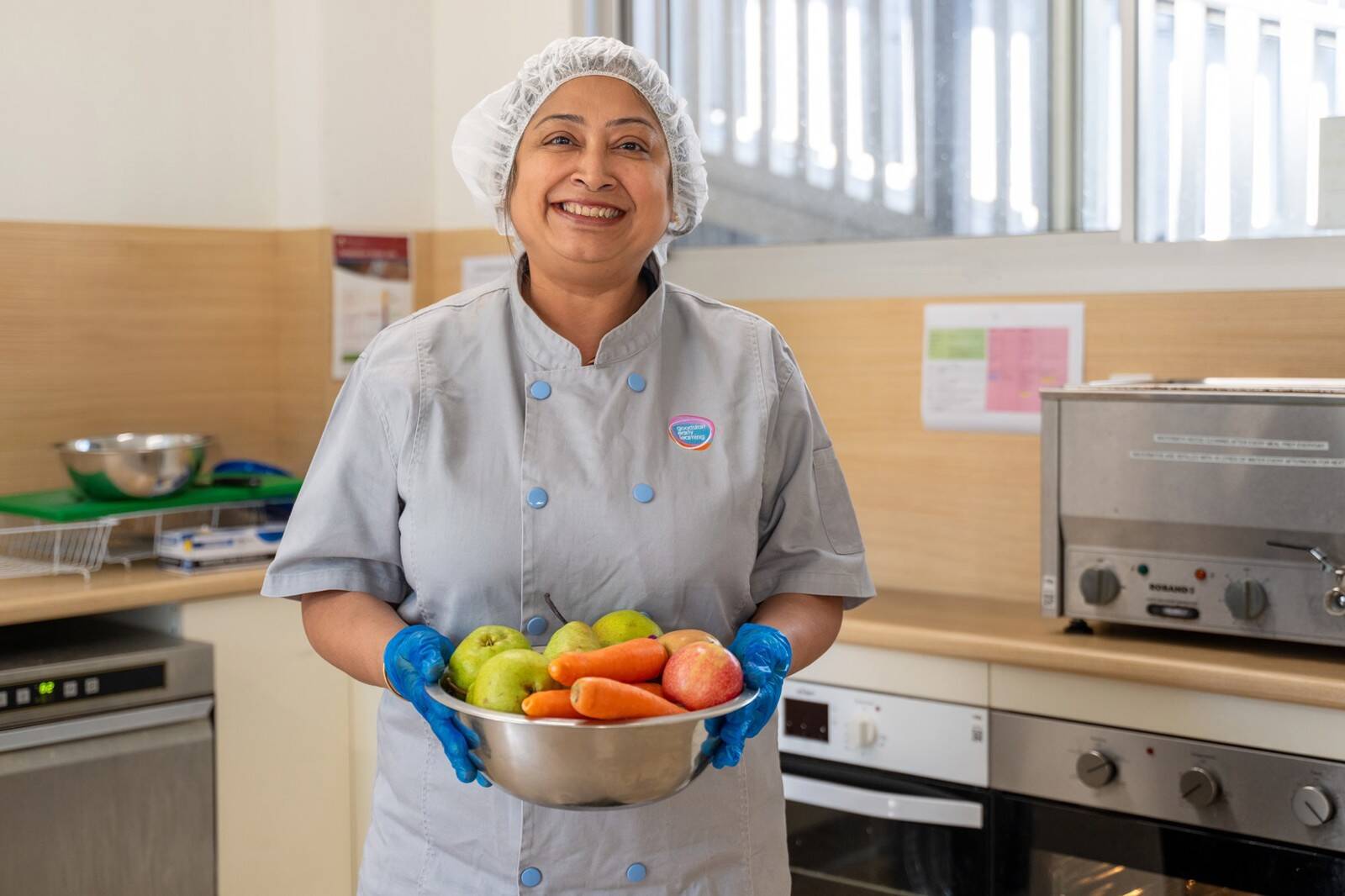 Goodstart Early Learning Indooroopilly - York Street