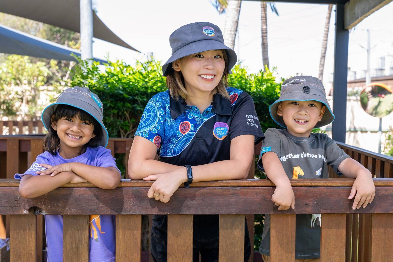 Goodstart Early Learning Indooroopilly - York Street