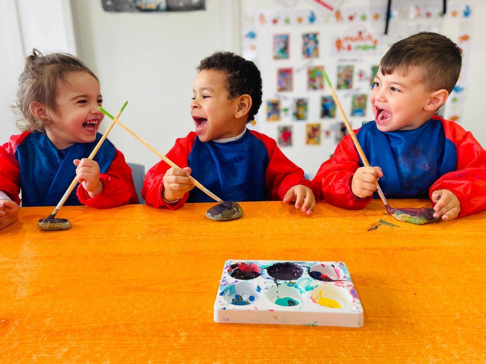 Advanced Early Learning - Walker Street