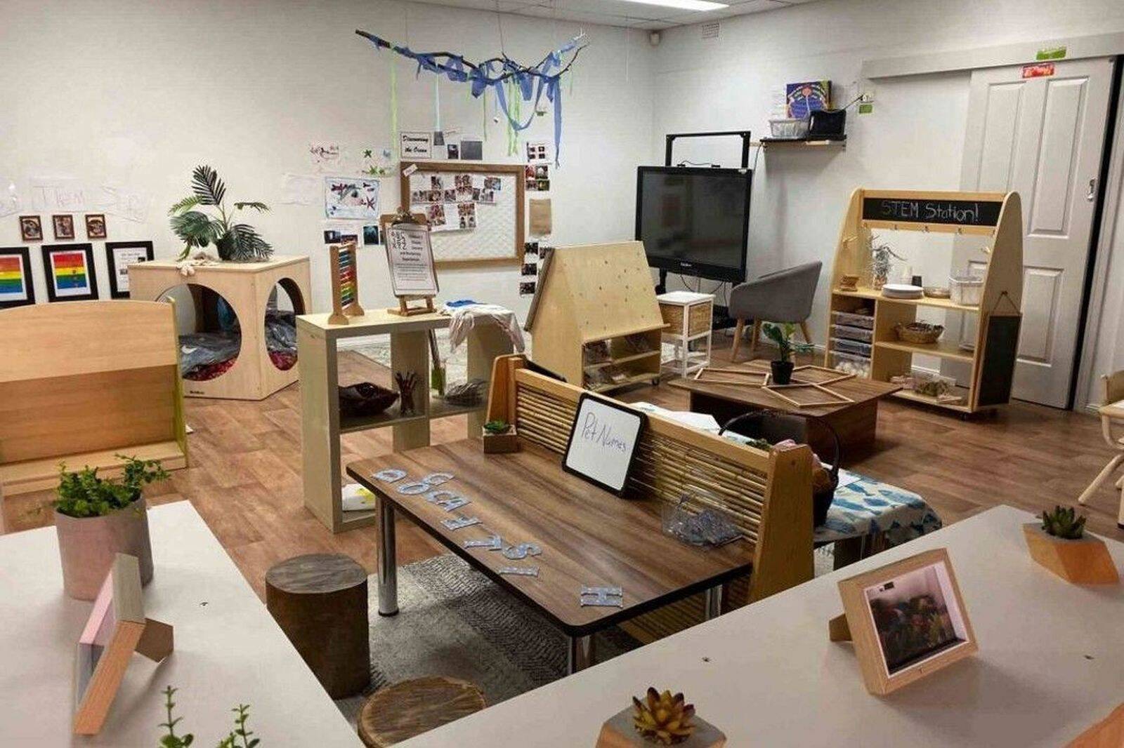 Community Kids Campbelltown Early Education Centre