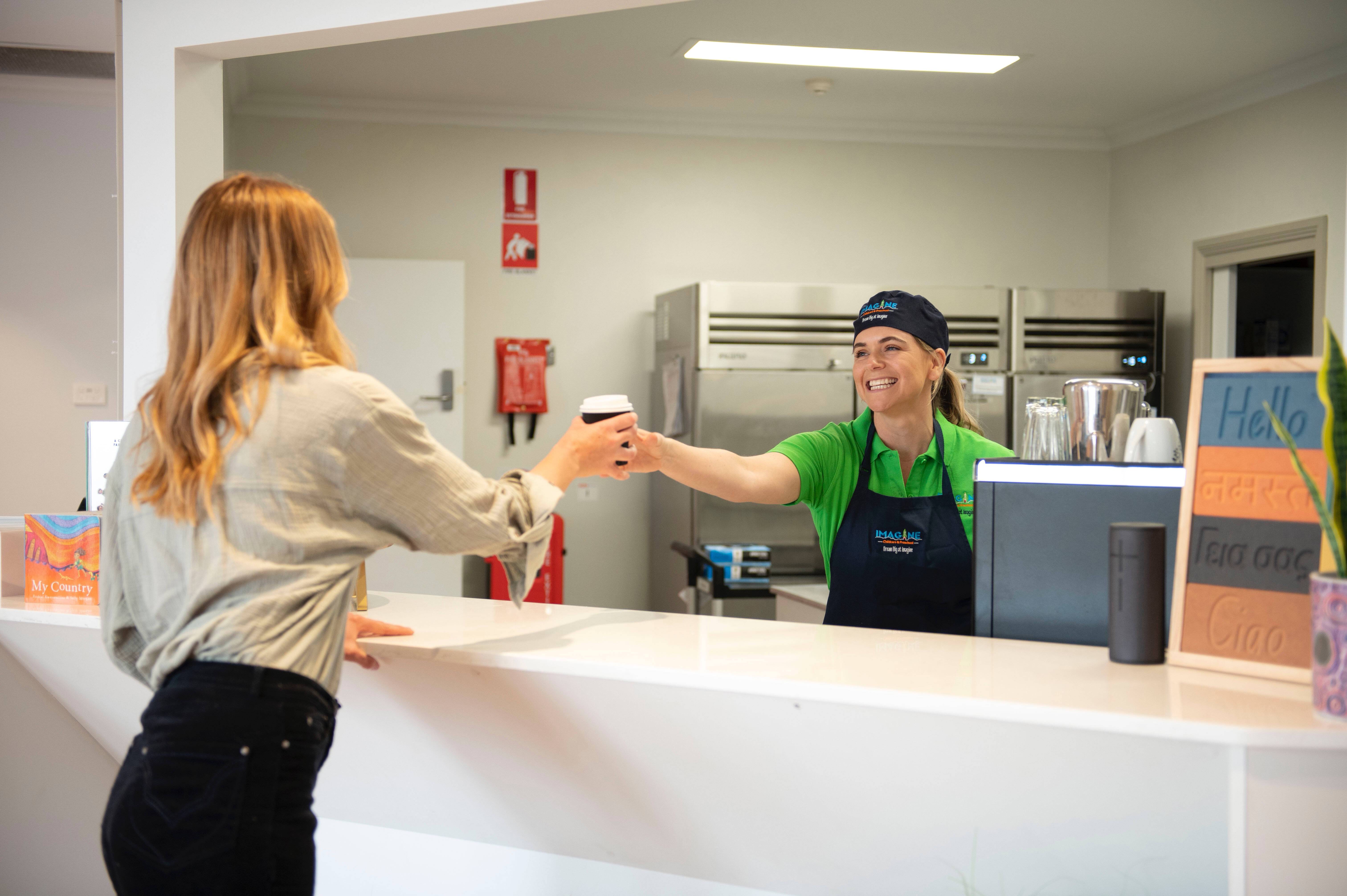 Imagine Childcare & Kindergarten Everton Hills