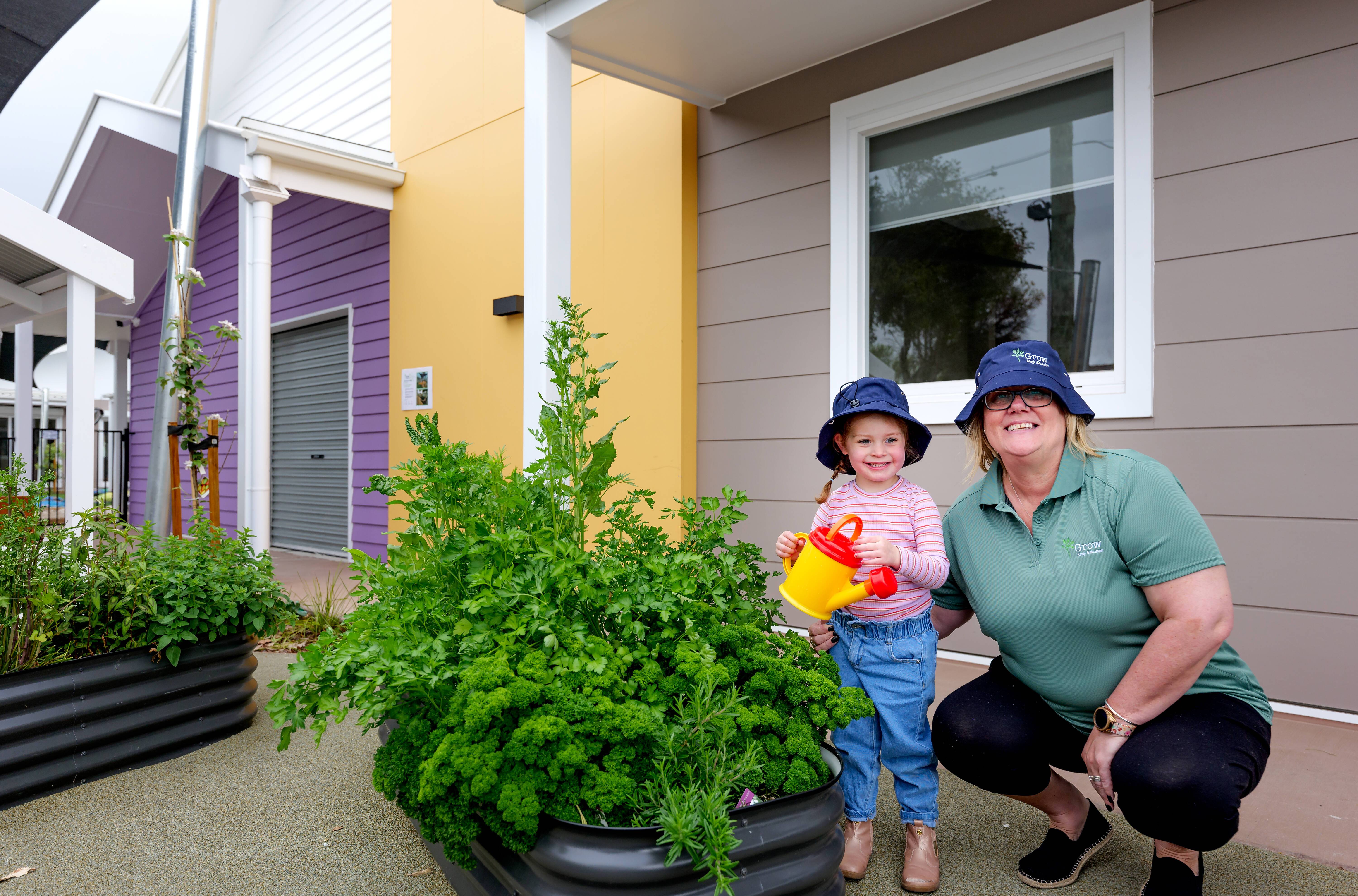 Grow Early Education Darling Heights - Still Accepting Enrolments for 2025