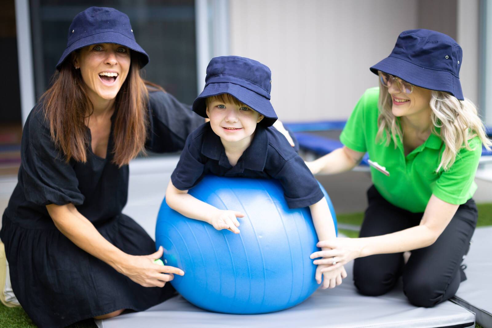 Ashton's Place Immersive Learners - enrol now for 2026