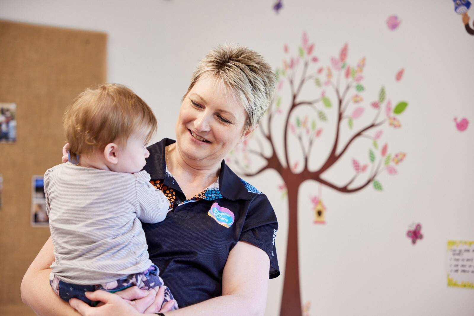 Goodstart Early Learning Alfredton