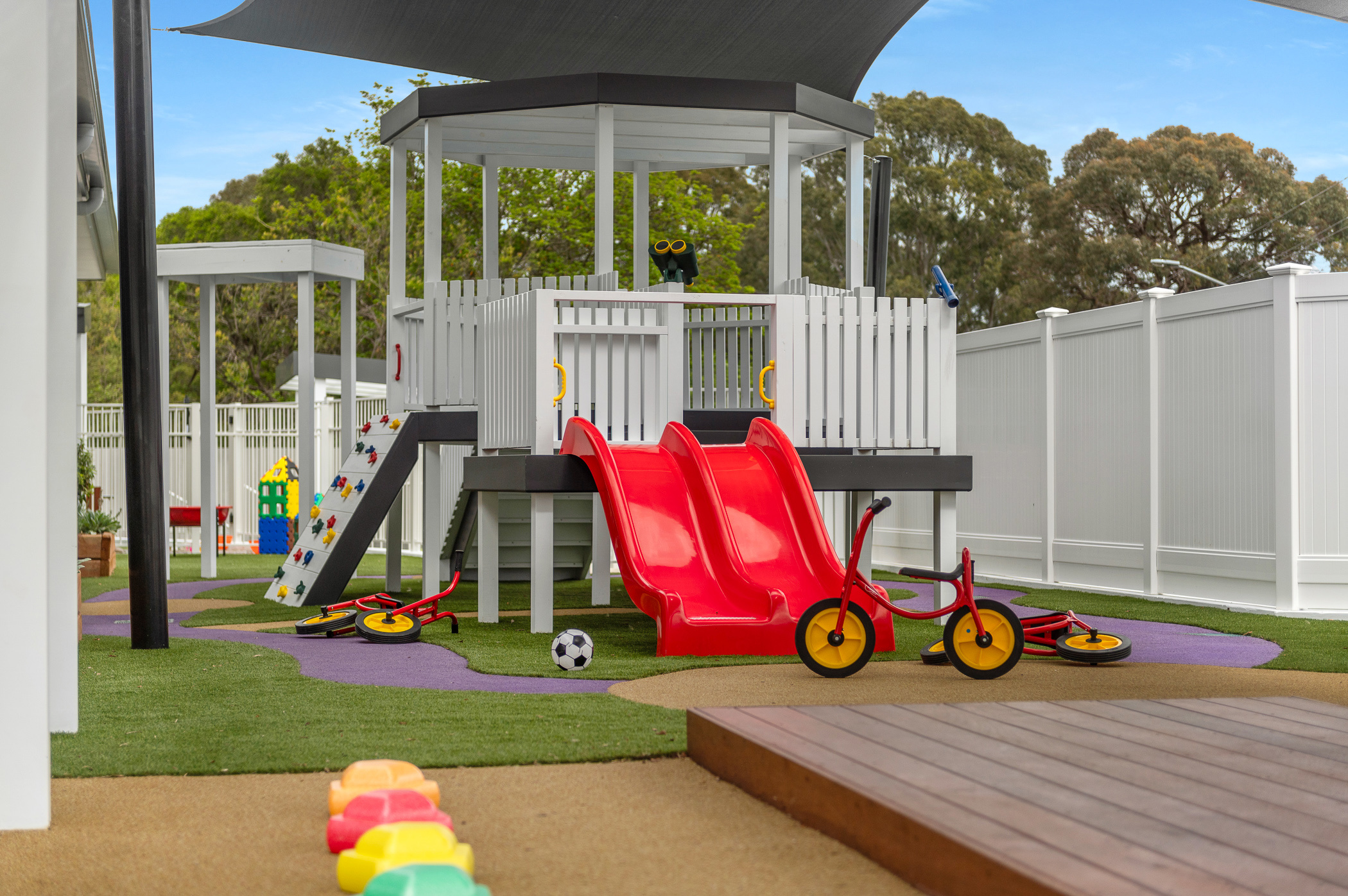 Grow Early Education Park Ridge - enrol now for 2026