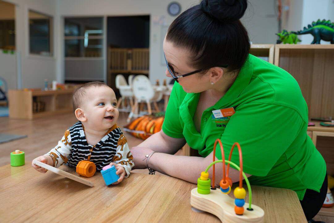 Imagine Childcare & Kindergarten Nerang - New Year, New Beginnings- 4 Weeks Free Childcare*