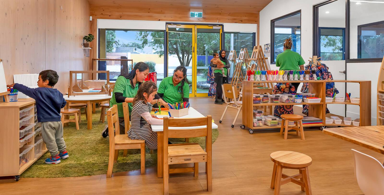 Imagine Childcare & Kindergarten Oakleigh South - 4 Weeks Free*