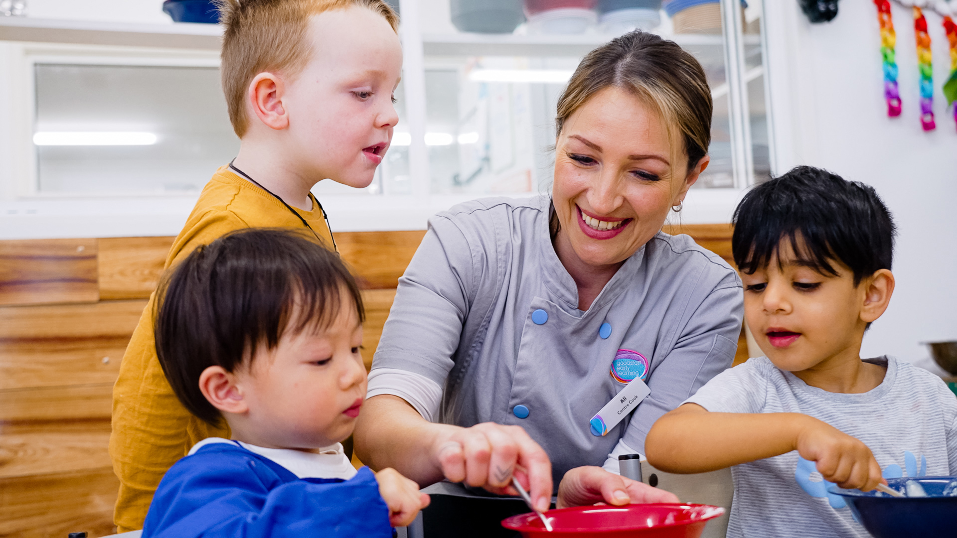 Goodstart Early Learning Wendouree