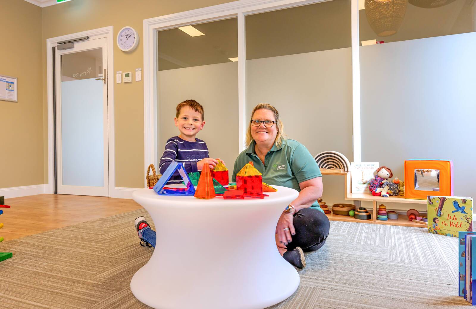 Grow Early Education Frankston 