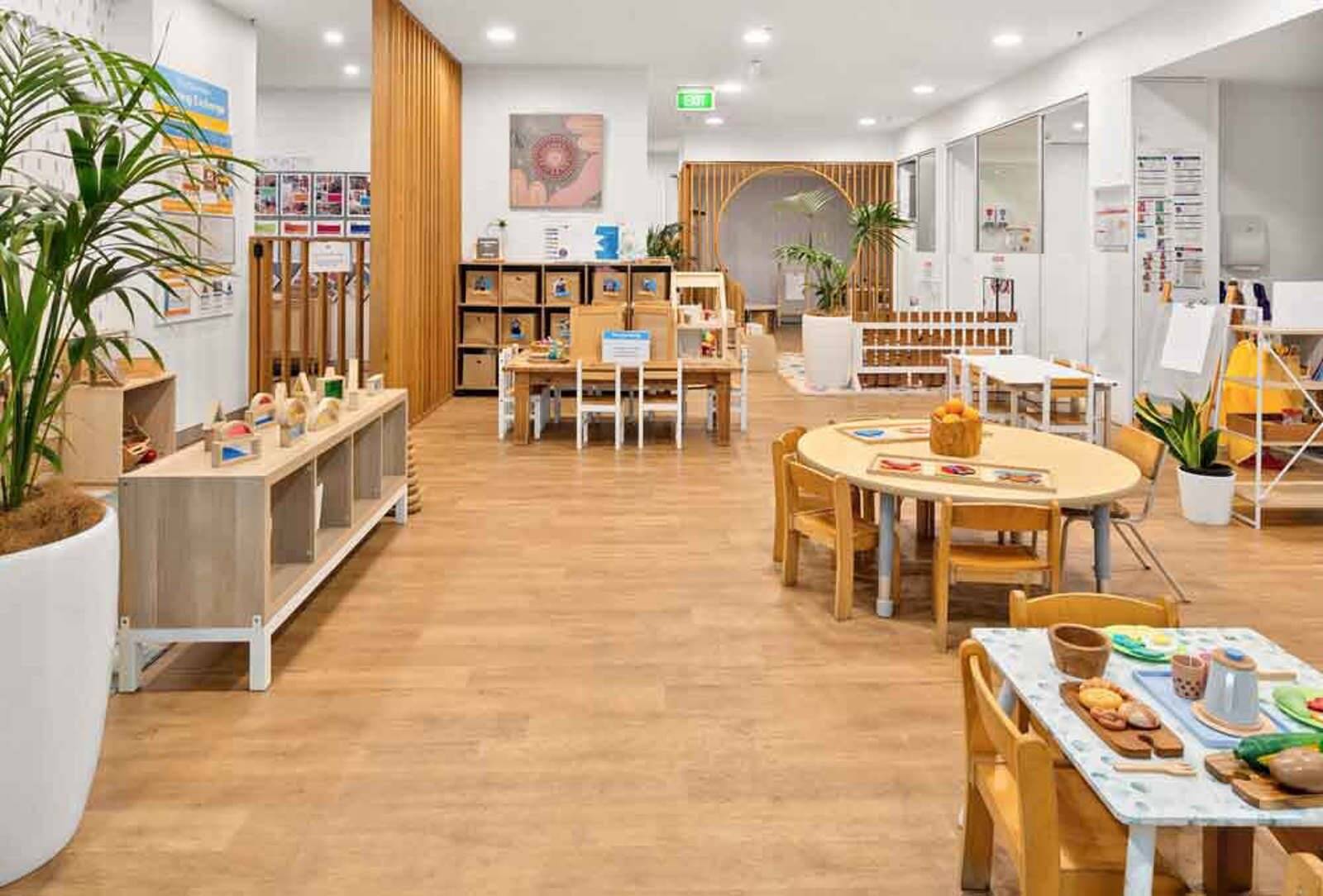 Guardian Childcare & Education Phillip Street