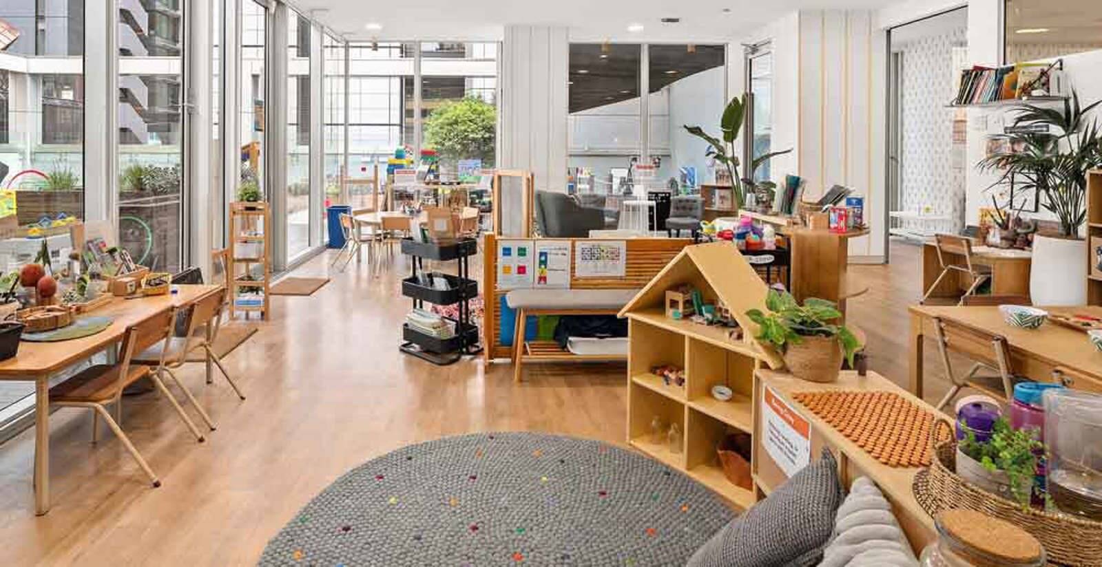 Guardian Childcare & Education Phillip Street