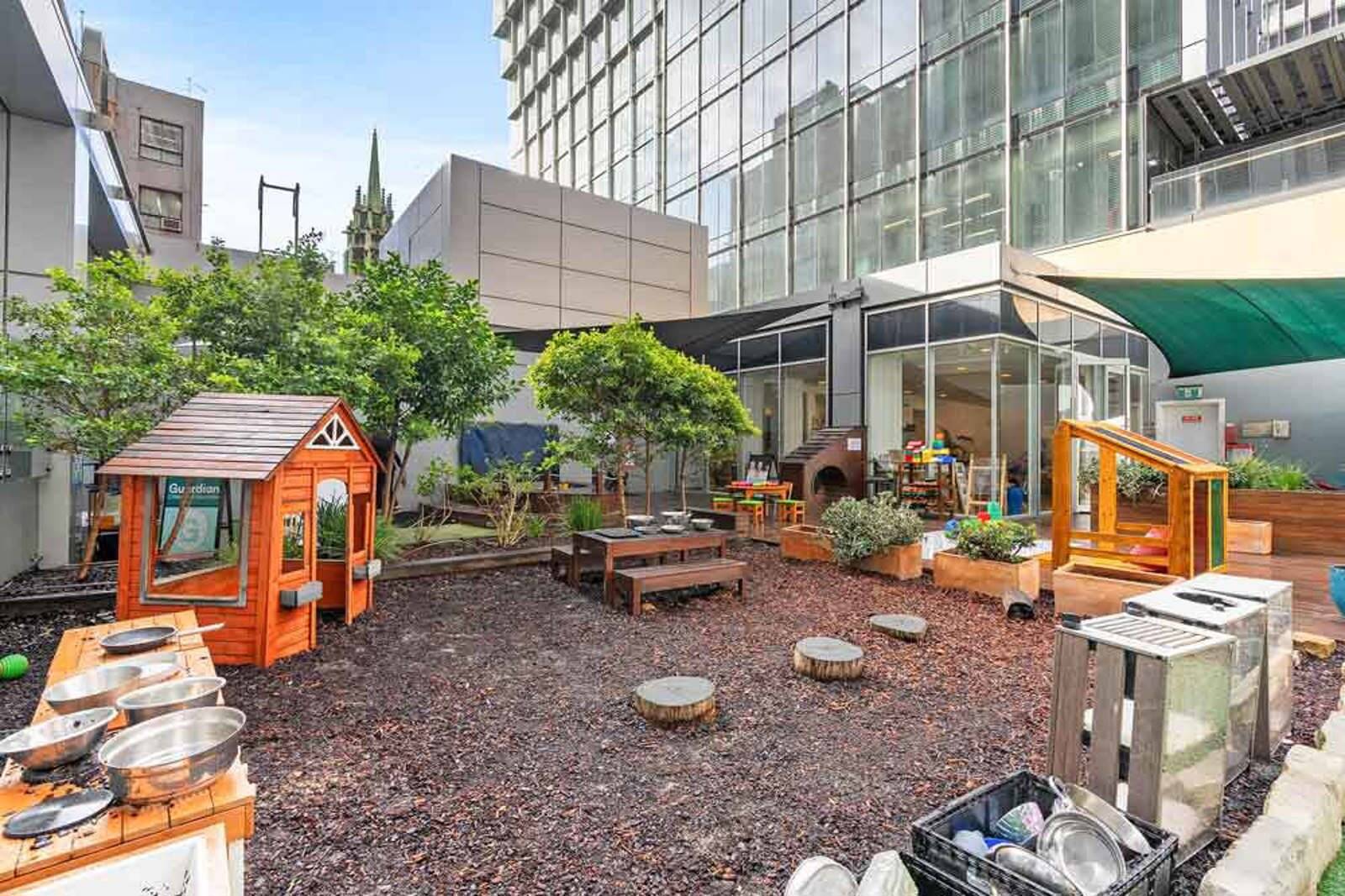 Guardian Childcare & Education Phillip Street