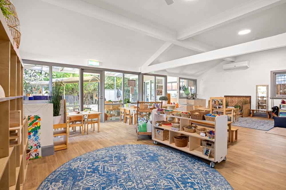 Guardian Childcare & Education Camberwell