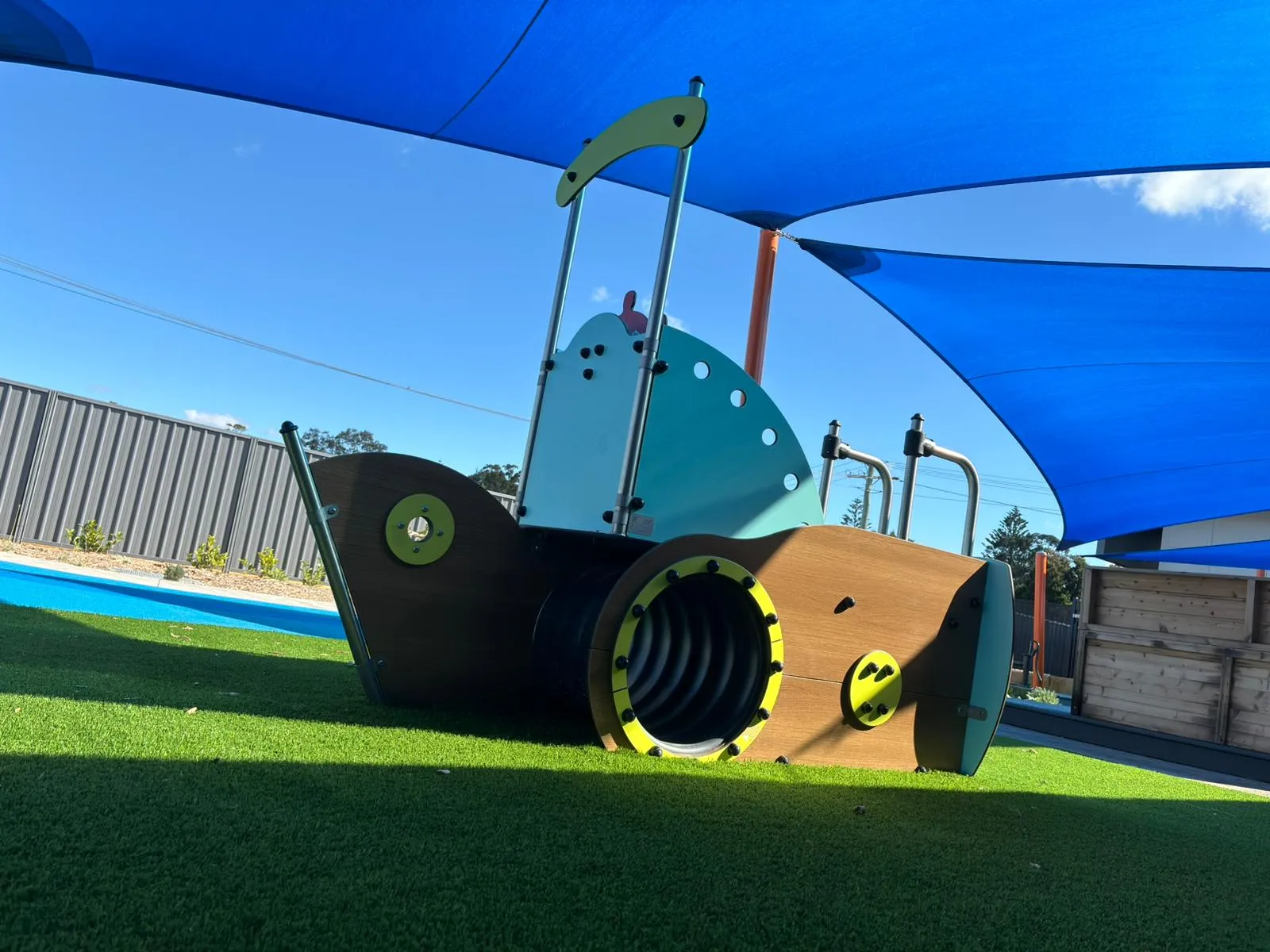 Discover and Learn Academy Tanilba Bay