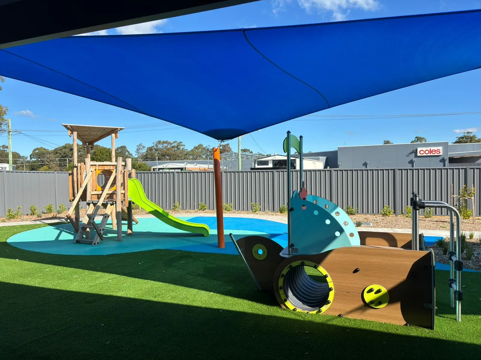 Discover and Learn Academy Tanilba Bay