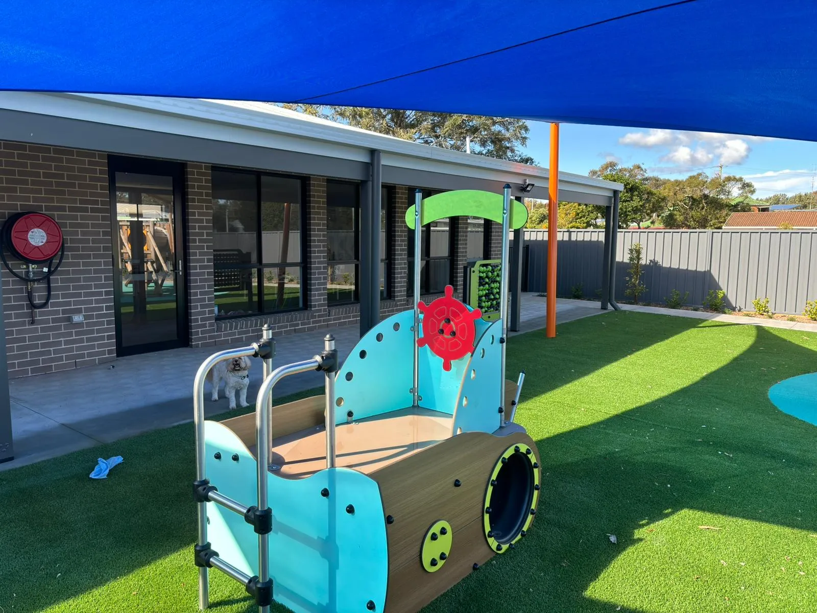 Discover and Learn Academy Tanilba Bay