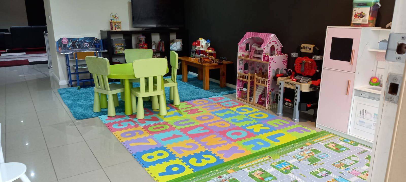 Jana Family Day Care Doreen 