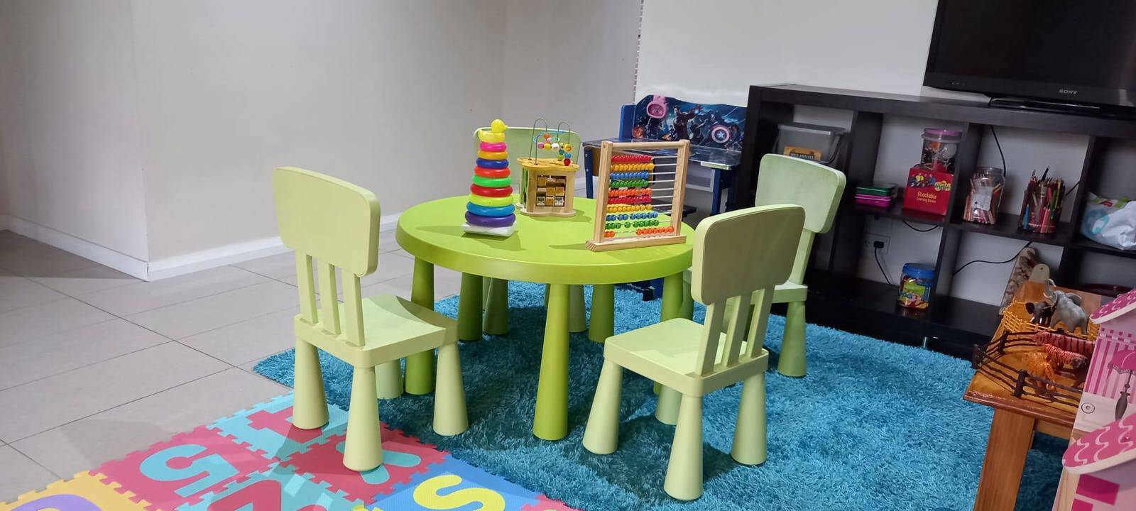 Jana Family Day Care Doreen 