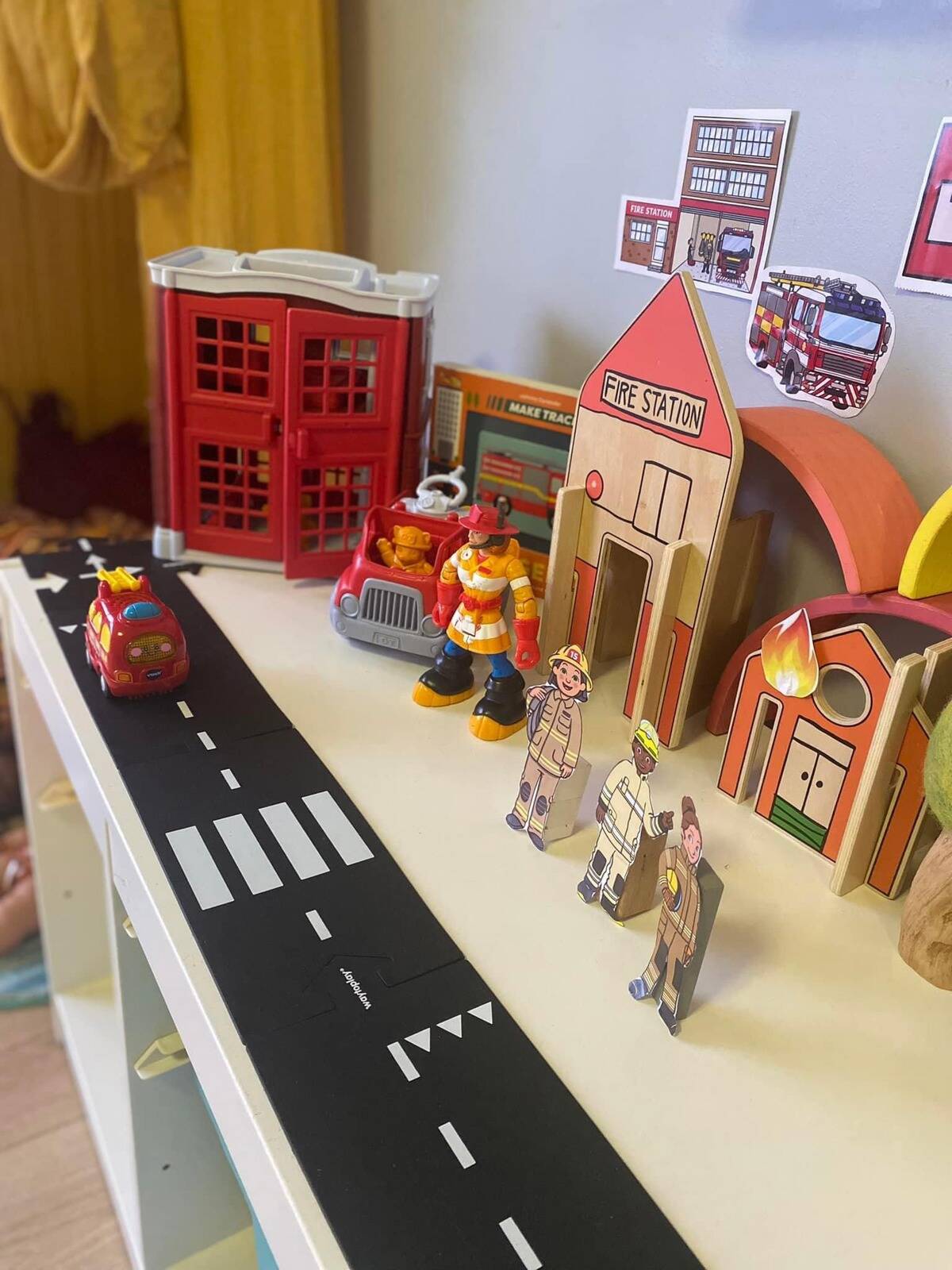 Raman's Family Day Care