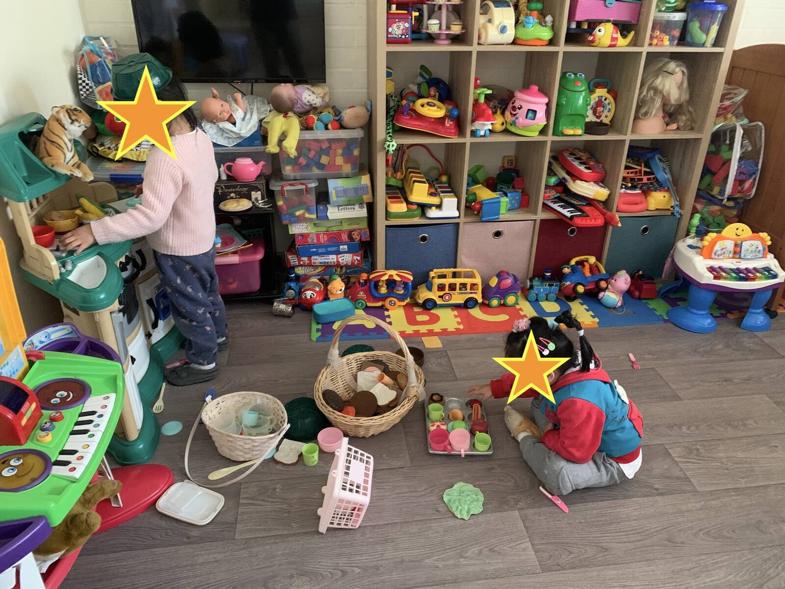 Gurdip's Family Day Care