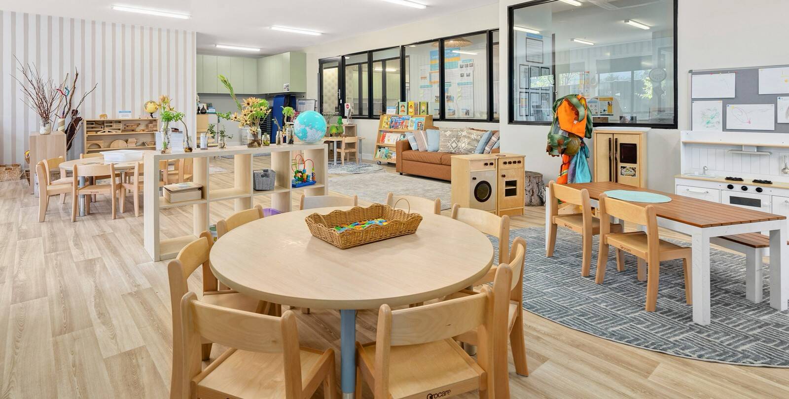 Guardian Childcare & Education Pascoe Vale