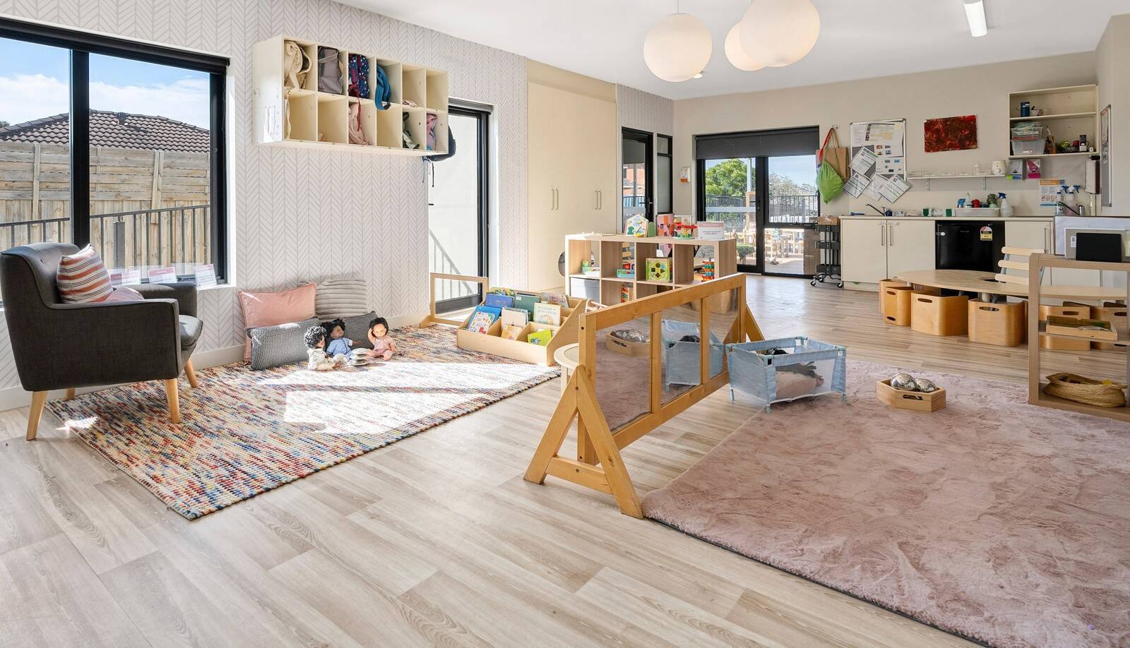 Guardian Childcare & Education Pascoe Vale