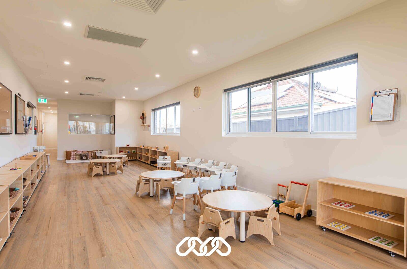 Toongabbie Metella Road Montessori Academy