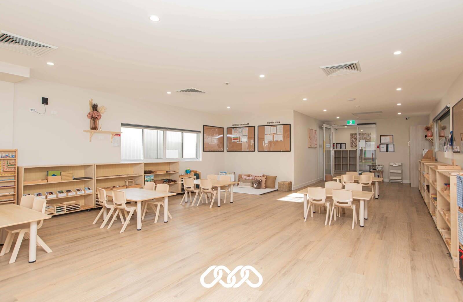 Toongabbie Metella Road Montessori Academy