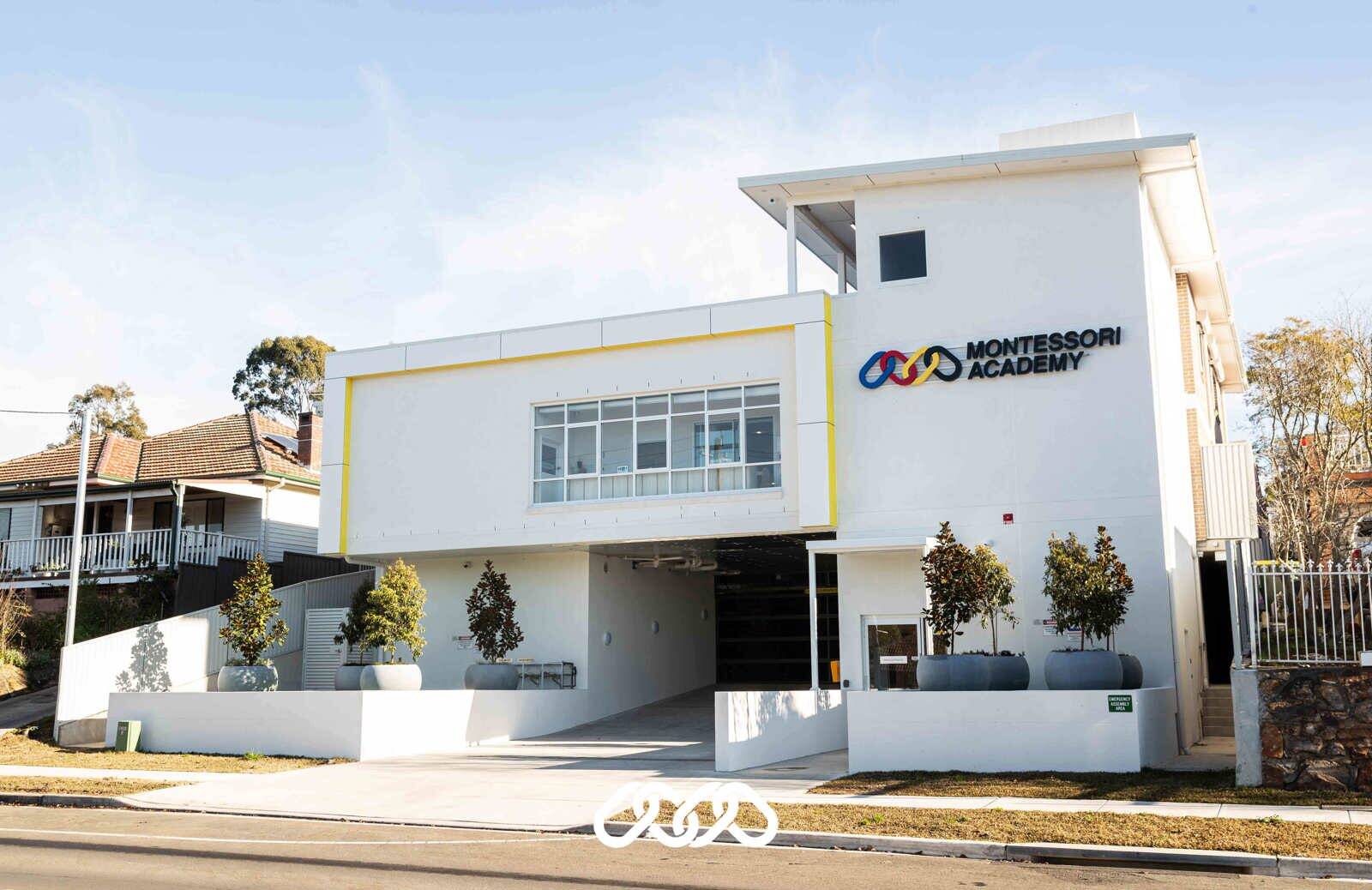 Toongabbie Metella Road Montessori Academy