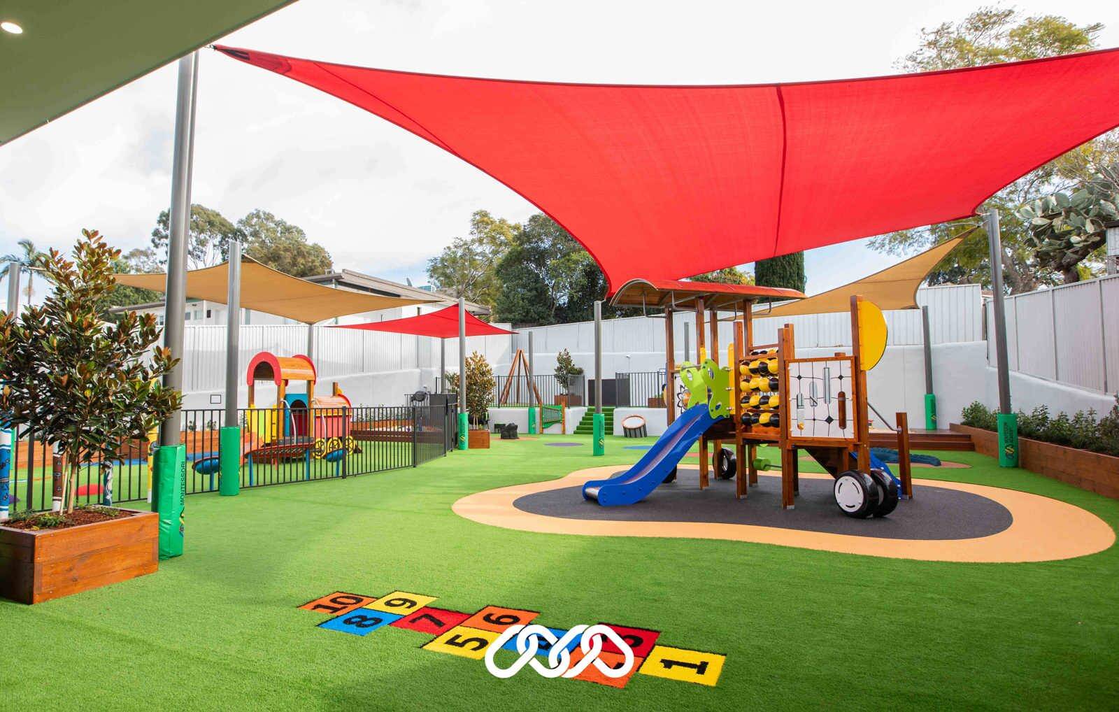 Toongabbie Metella Road Montessori Academy