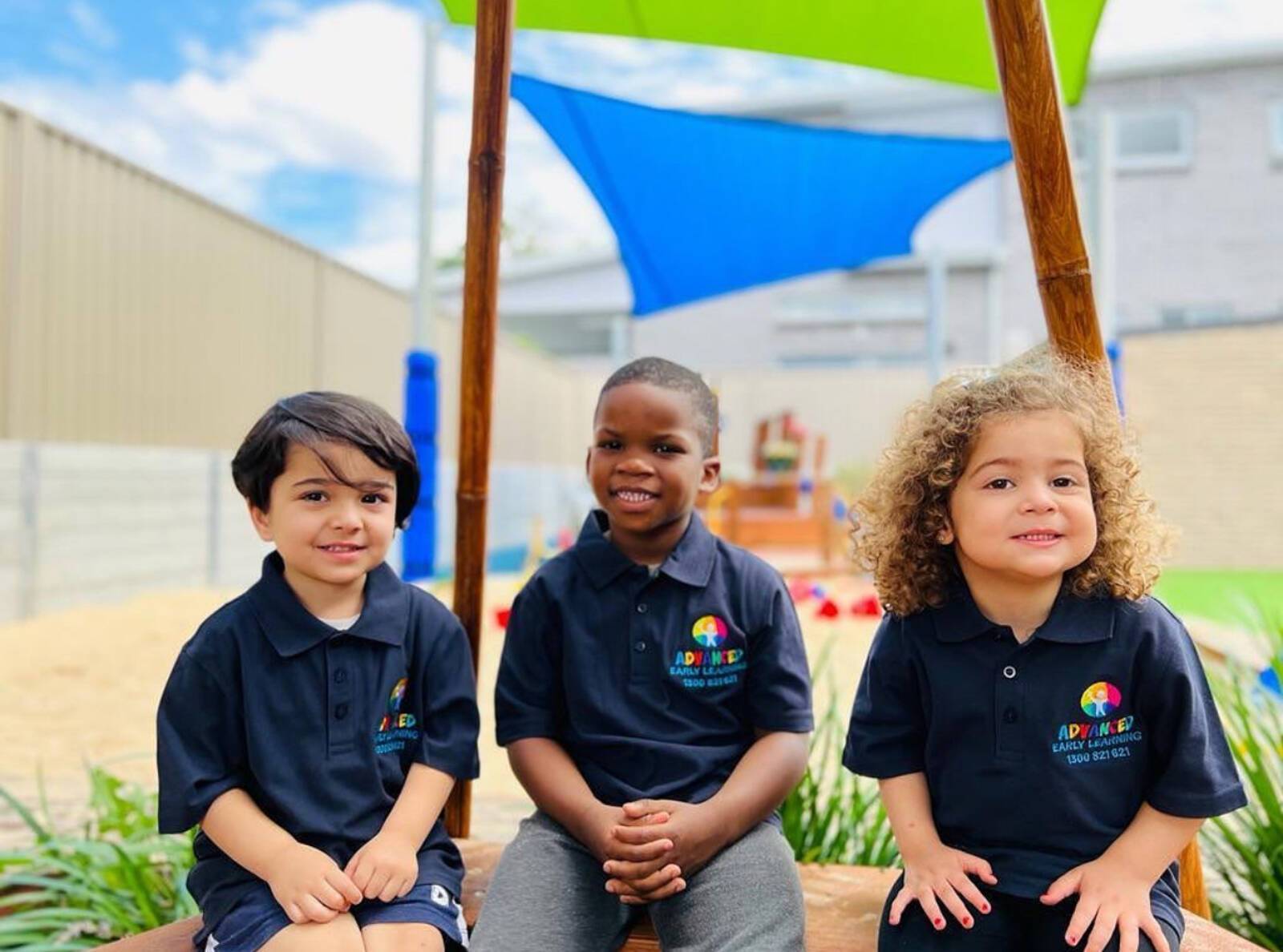 Advanced Early Learning - Merrylands Road