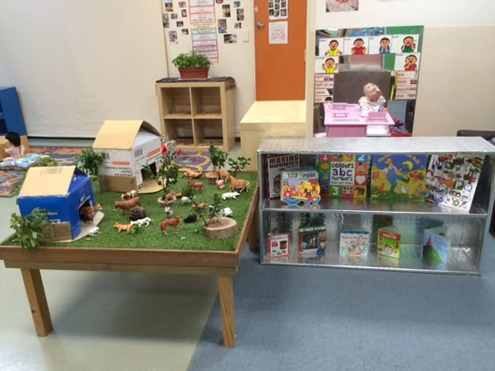 South Lake Early Learning Centre