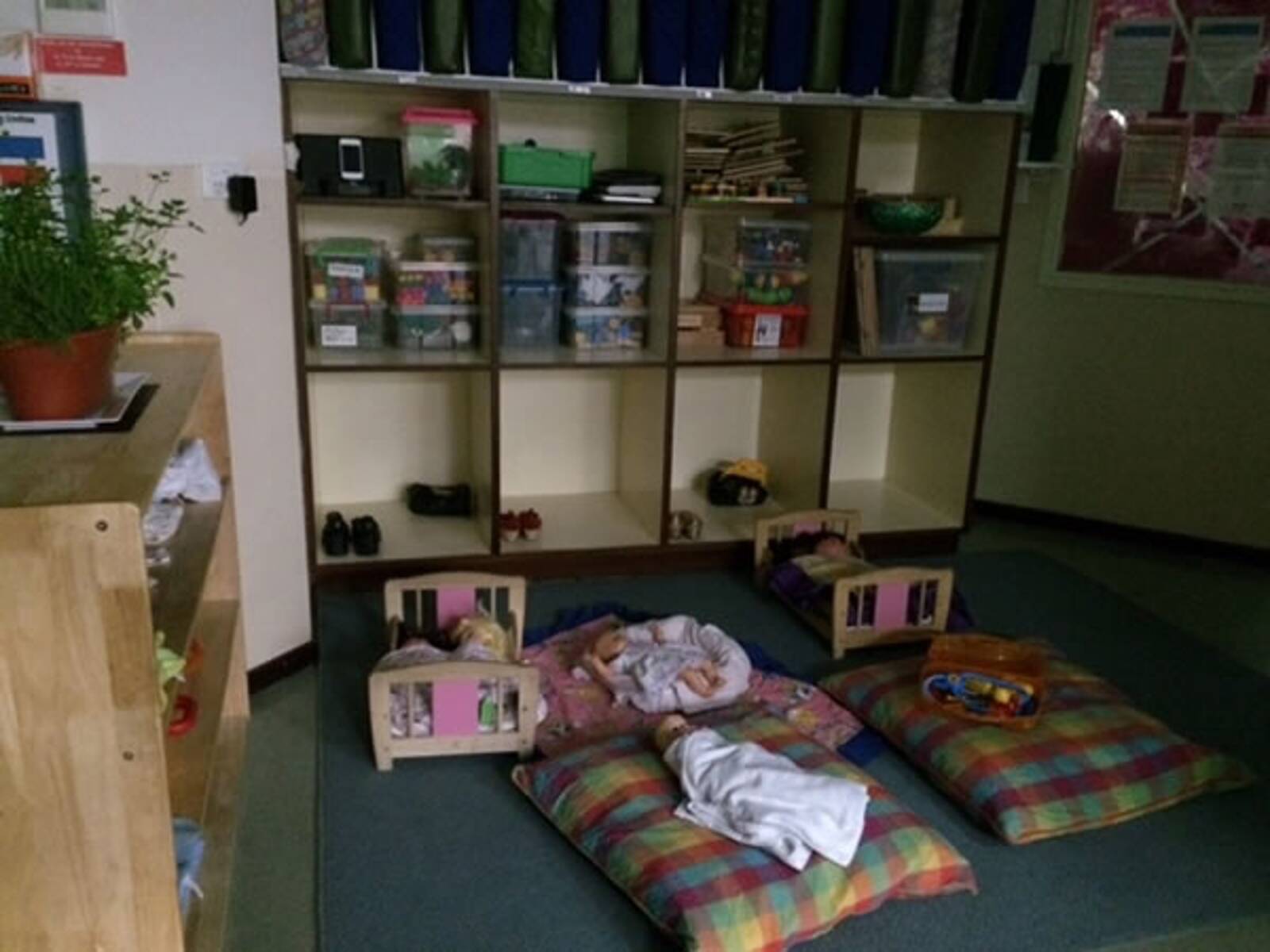 South Lake Early Learning Centre