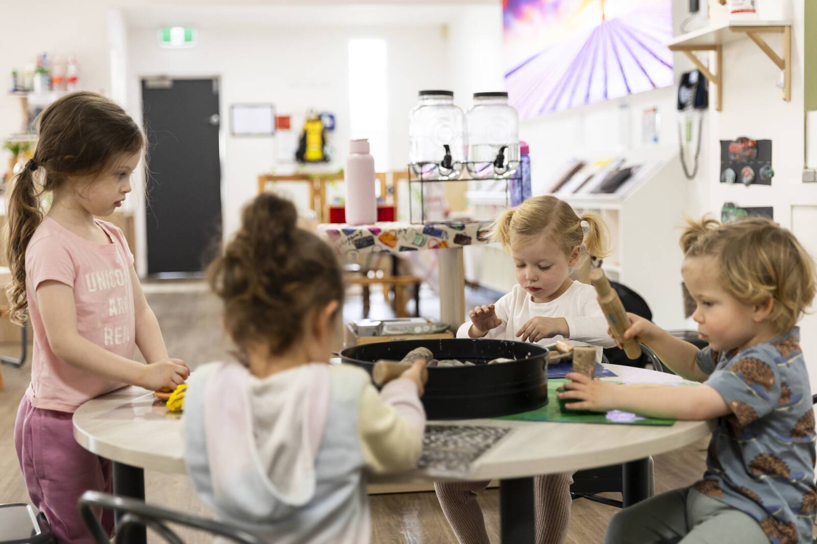 Mayfield Early Education Sandringham