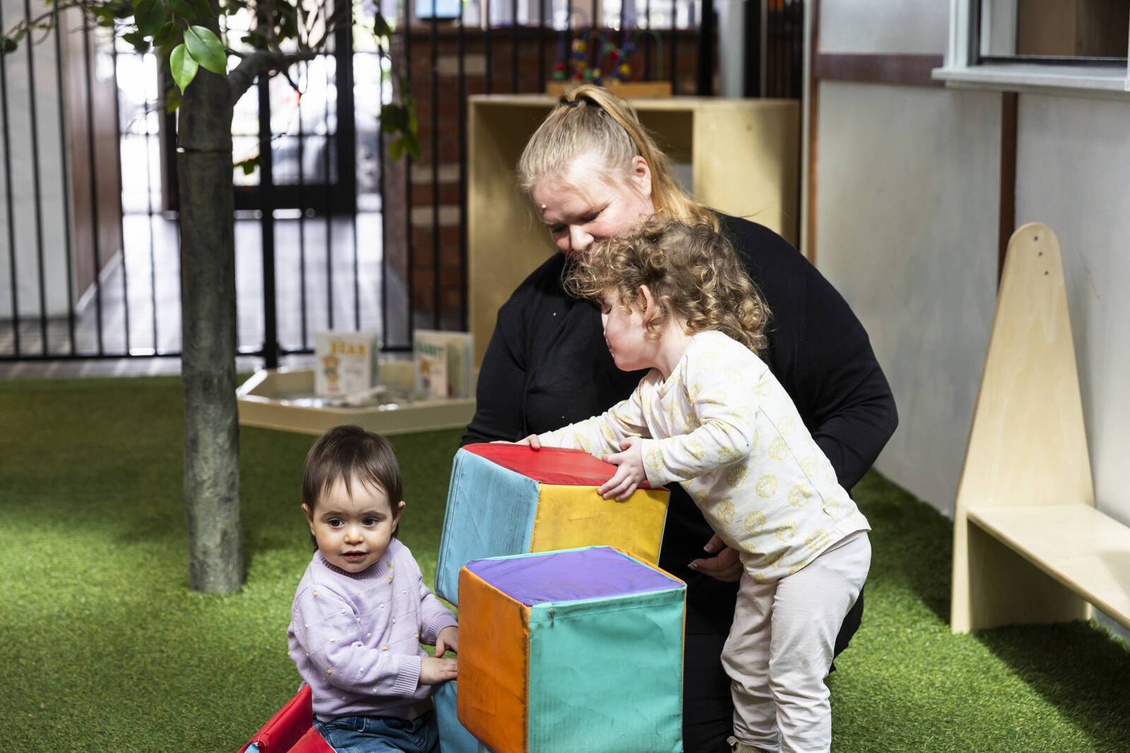 Mayfield Early Education Sandringham