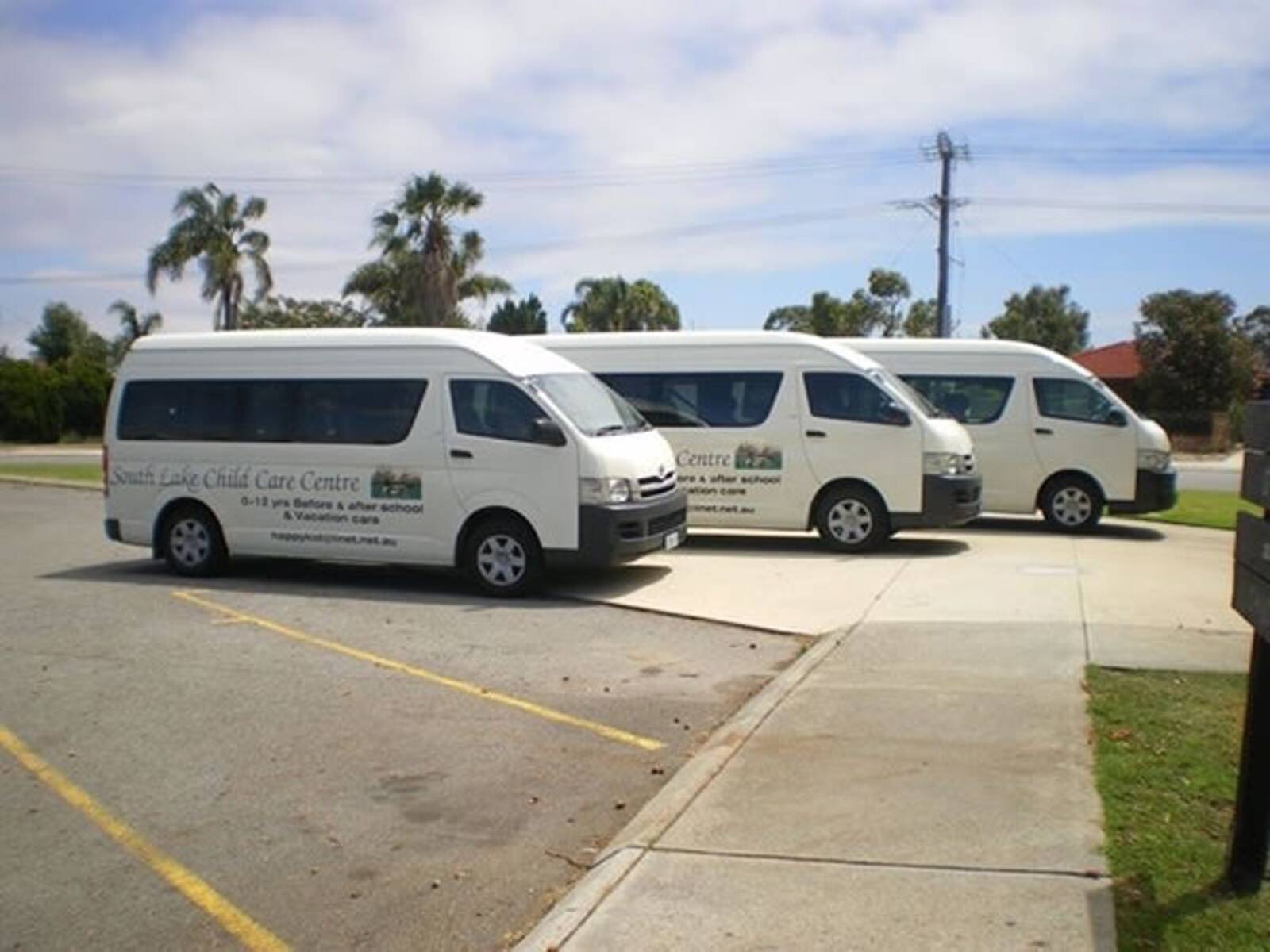 South Lake Early Learning Centre