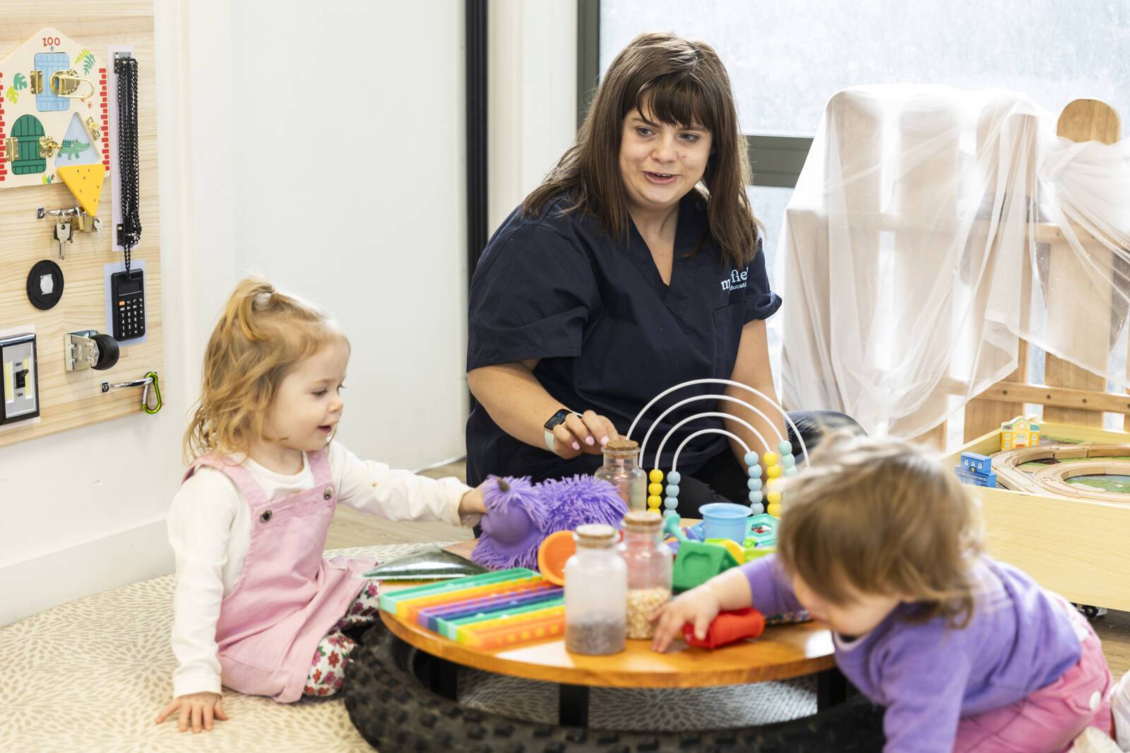 Mayfield Early Education Seaford