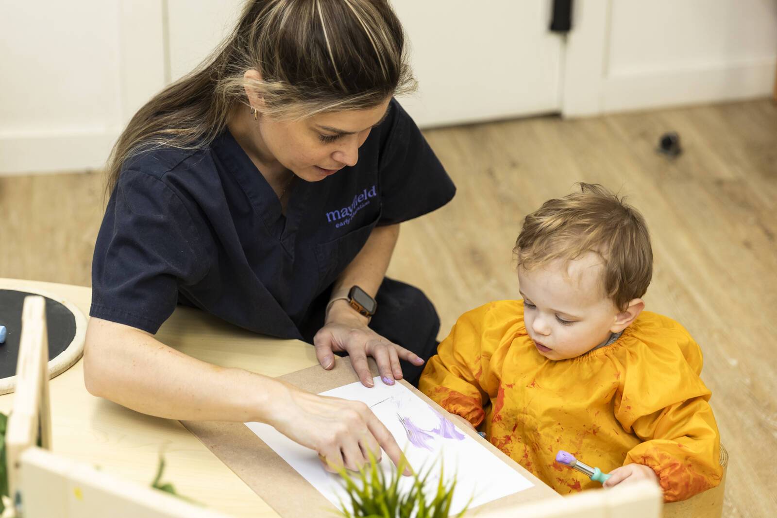 Mayfield Early Education Seaford