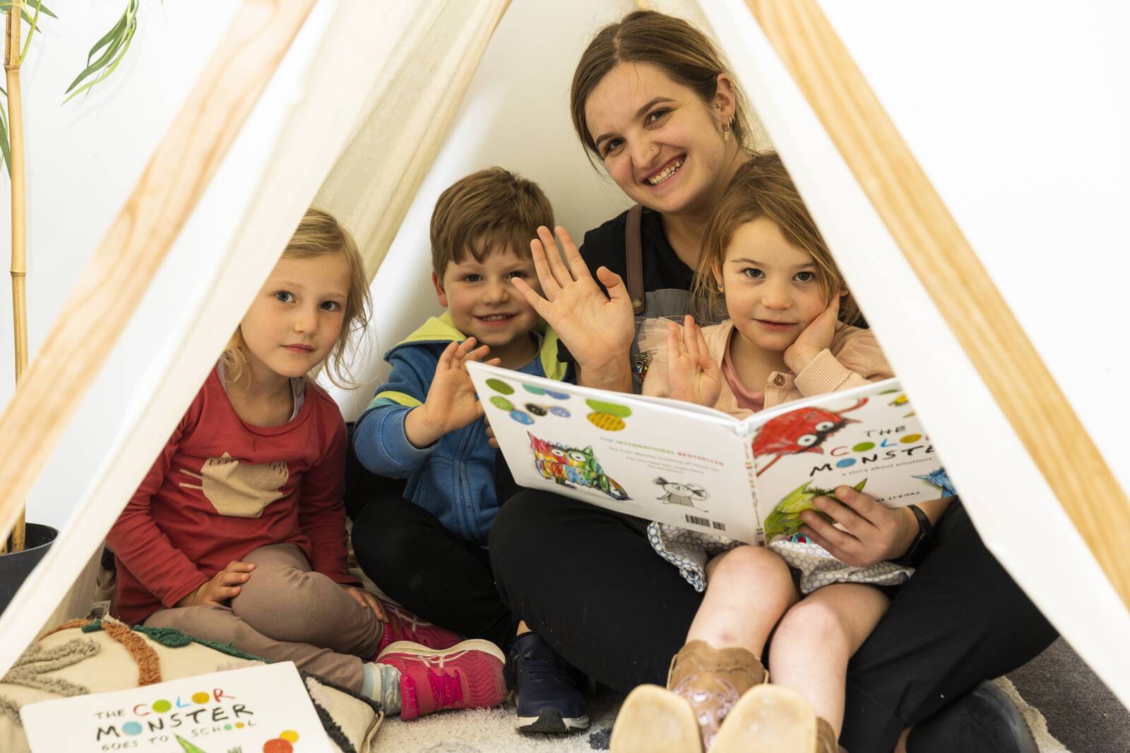 Clever Kids Early Learning Centre