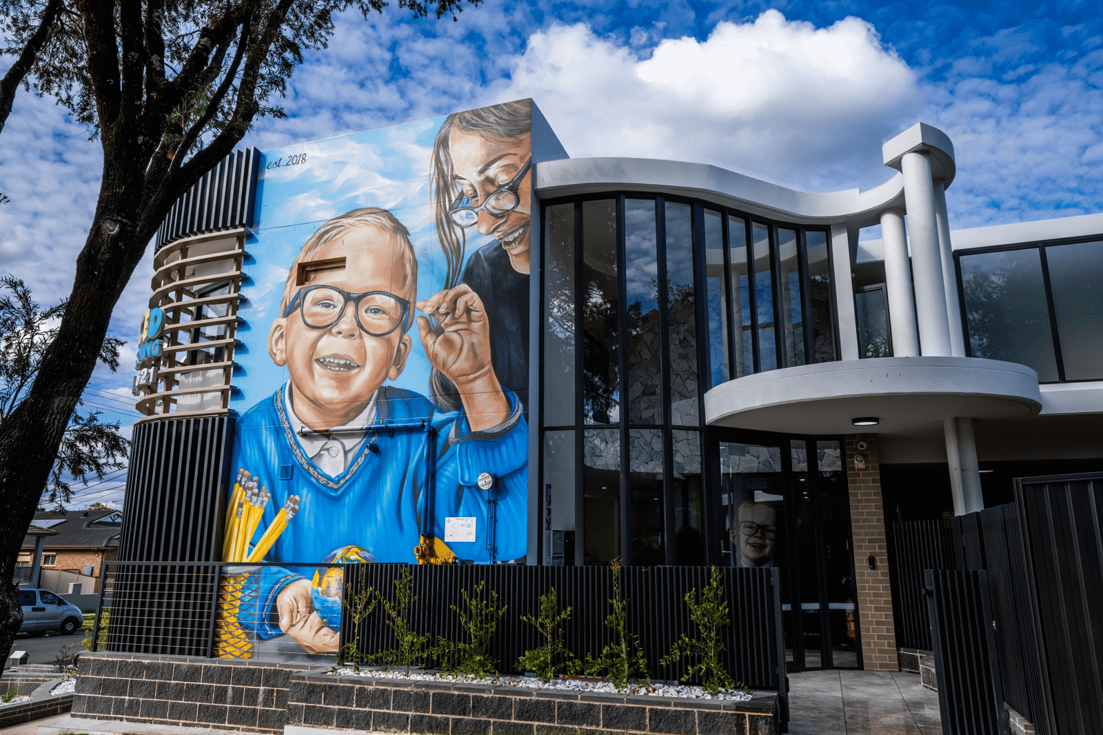 Advanced Early Learning Morris Street