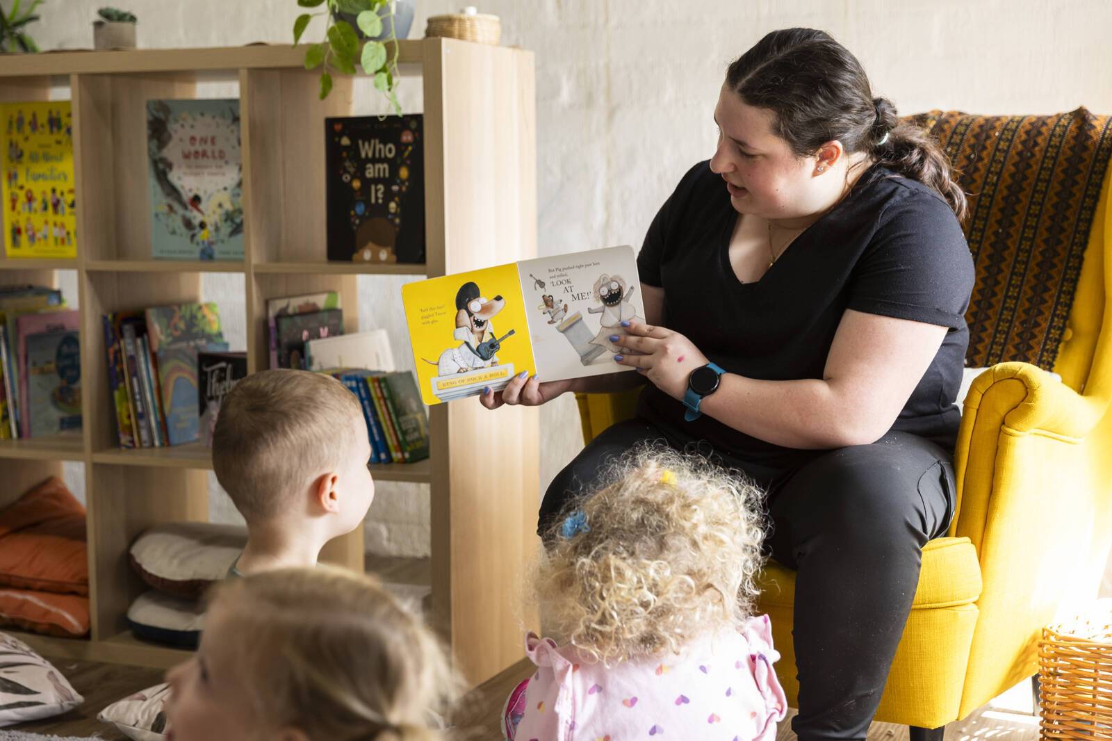 Mayfield Early Education Enoggera