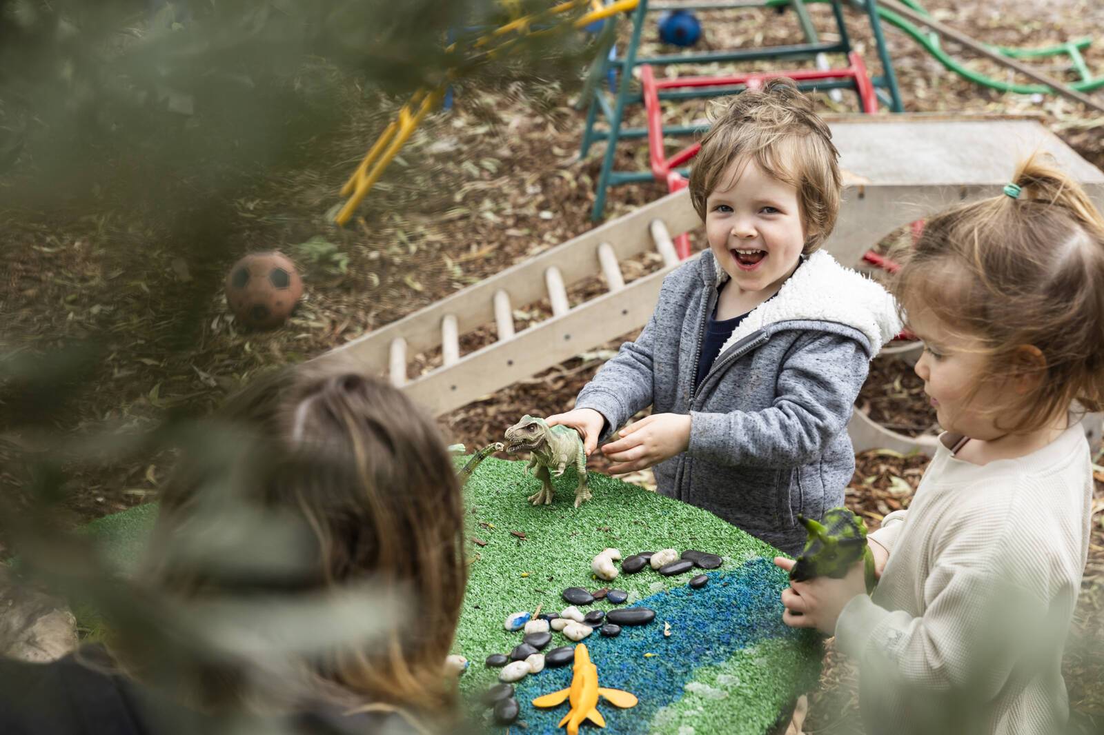 Mayfield Early Education Enoggera