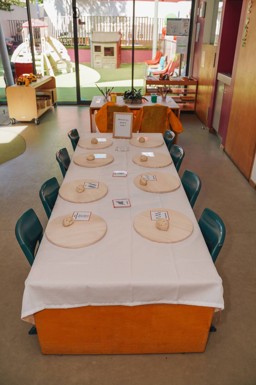 Reggio Emilia North Parramatta 1