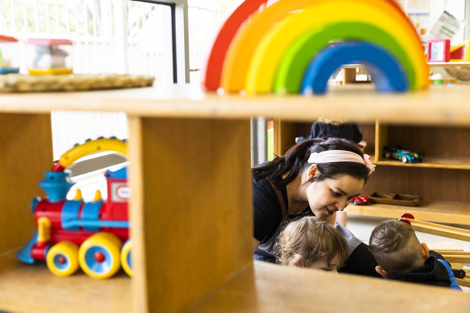 Mayfield Early Education Clifton Beach