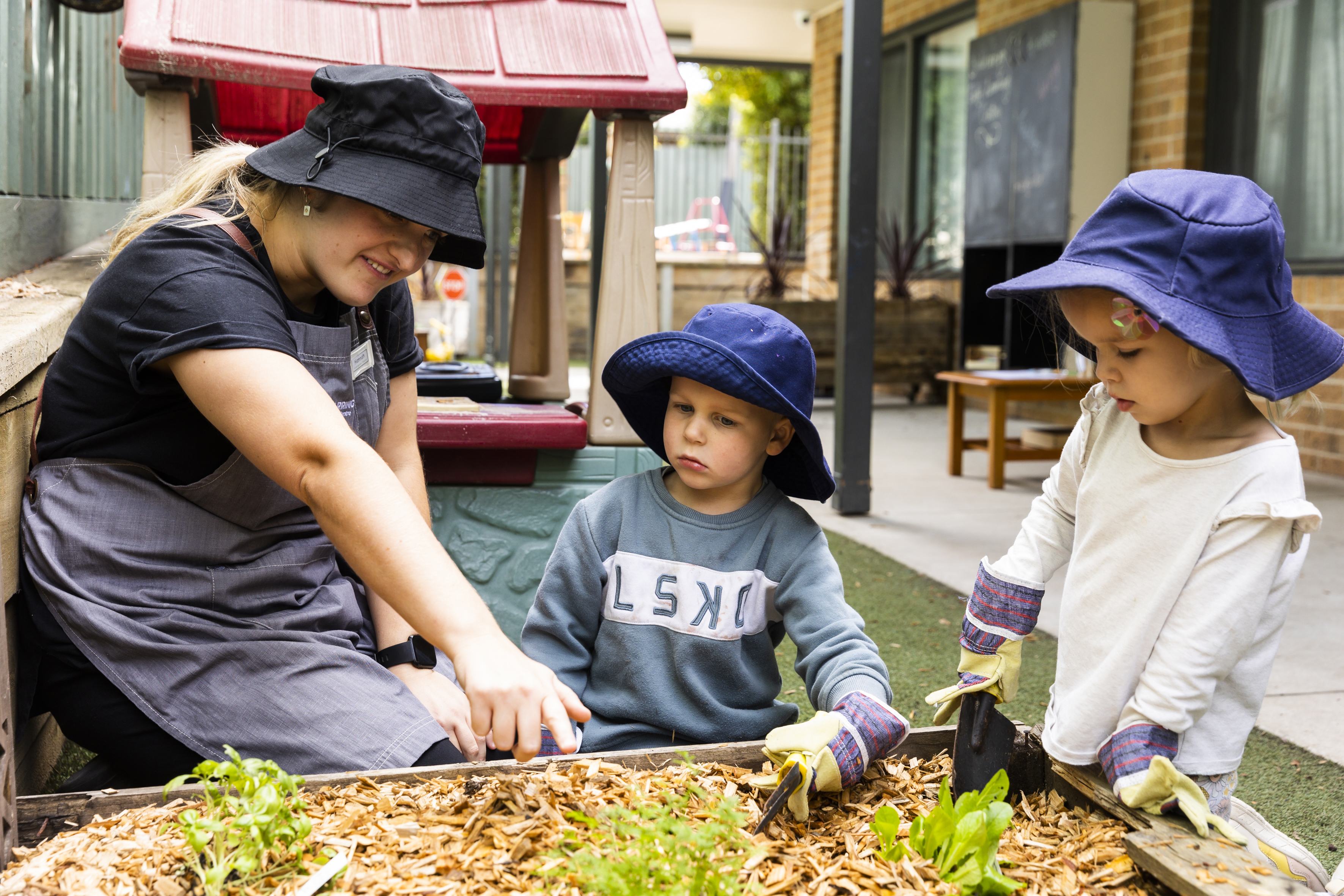 Mayfield Early Education Clifton Beach