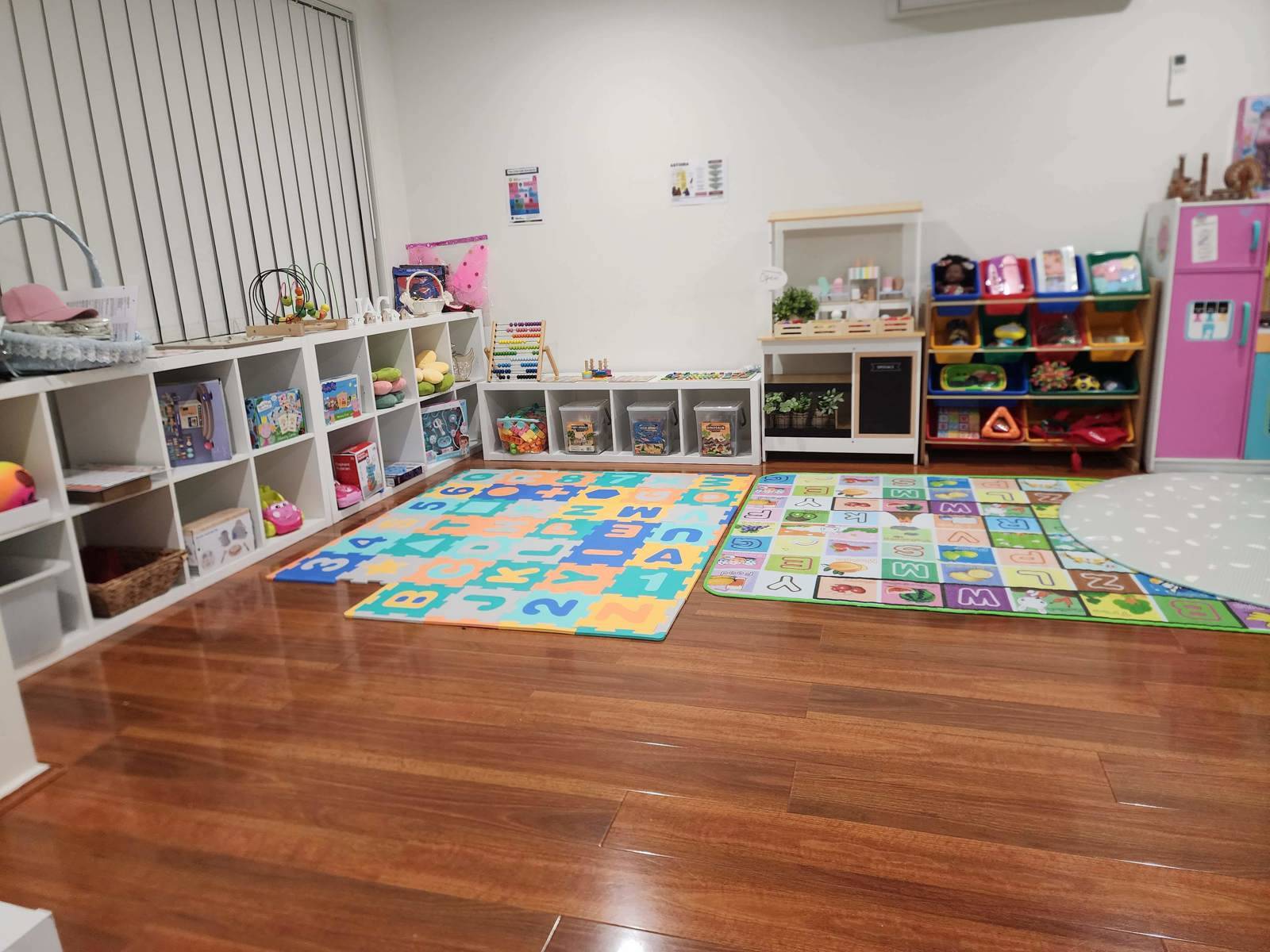 Glenwood Family daycare 