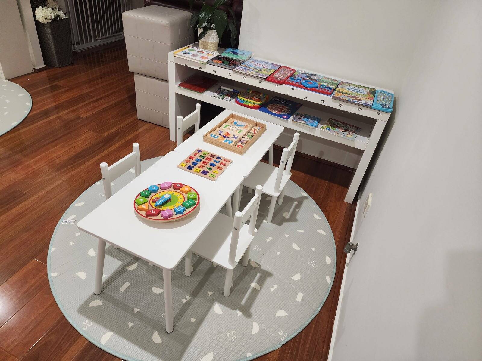 Glenwood Family daycare 