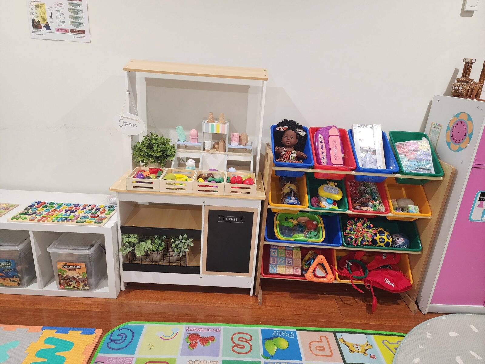 Glenwood Family daycare 