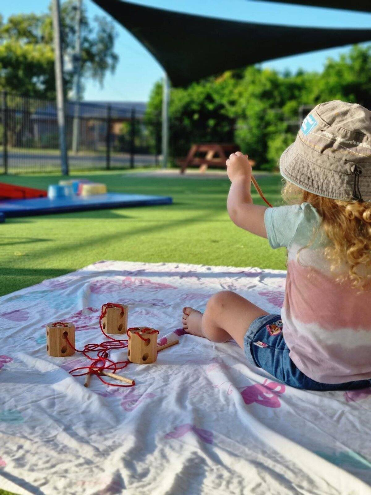 Goodstart Early Learning Proserpine